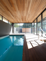Laure PETTIER - APLA Architecture