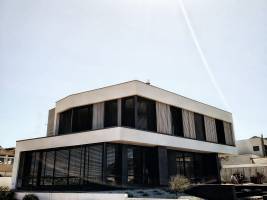 Olivier ARMAND - HEPT'ARTS ARCHITECTURE