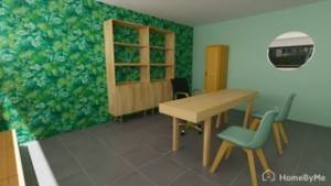 Julie GRUZZA - Julie déco