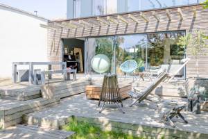 Cyril BRIFAULT - CYRIL BRIFAULT - ARCHITECTURE D'INTERIEUR